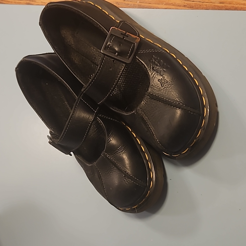 Doc Martin Mary Jane's